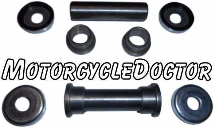 KNUCKLE BUSHING KIT 12mm
