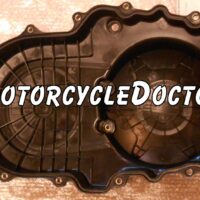 BELT COVER OUTER 400 - Image 2