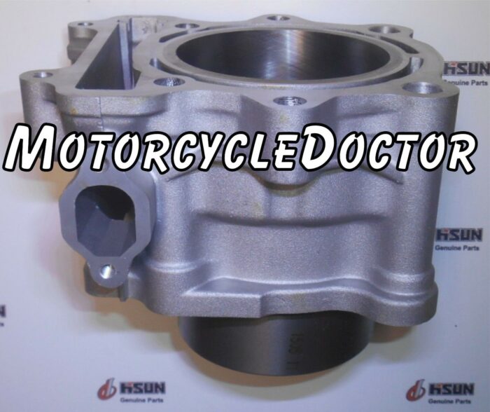 CYLINDER BODY 400 UTV UT400