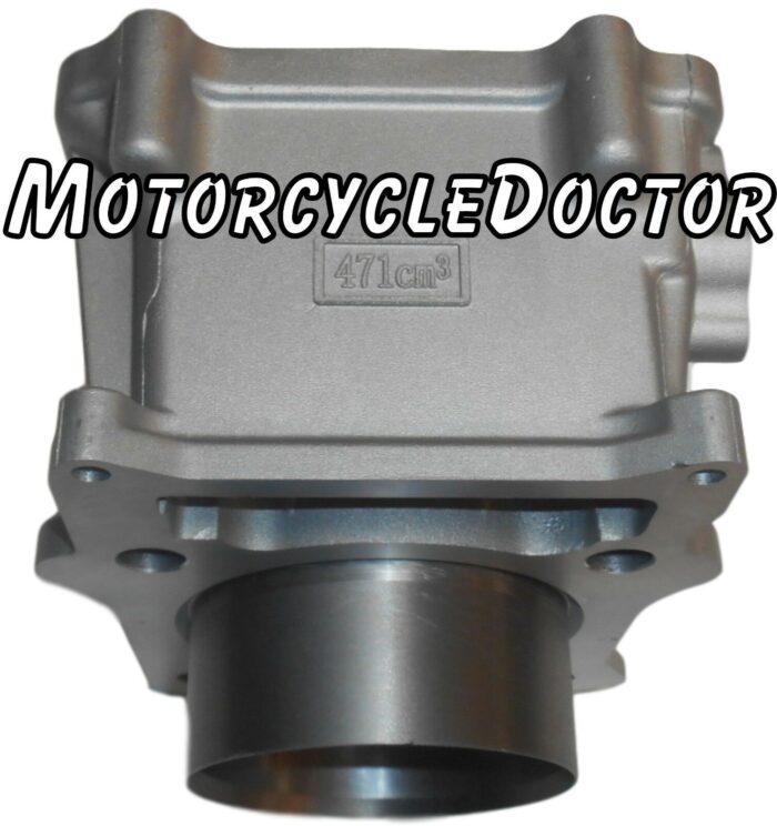 CYLINDER BODY 500 BUCKET - Image 2