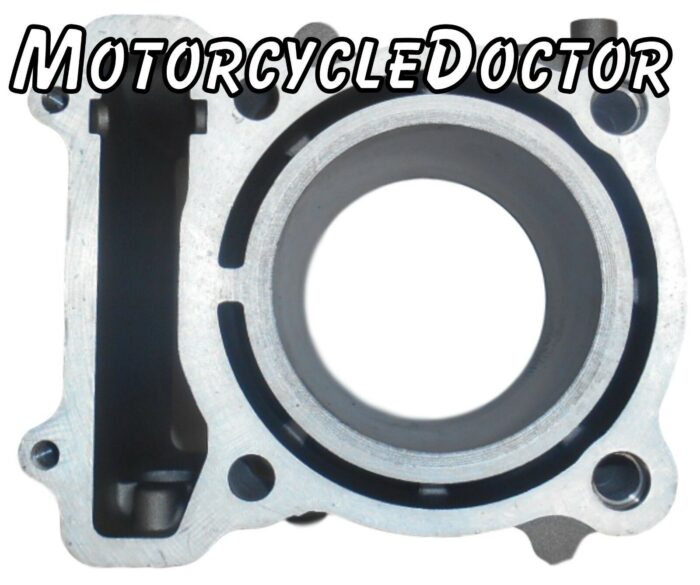 CYLINDER BODY 500 BUCKET - Image 3