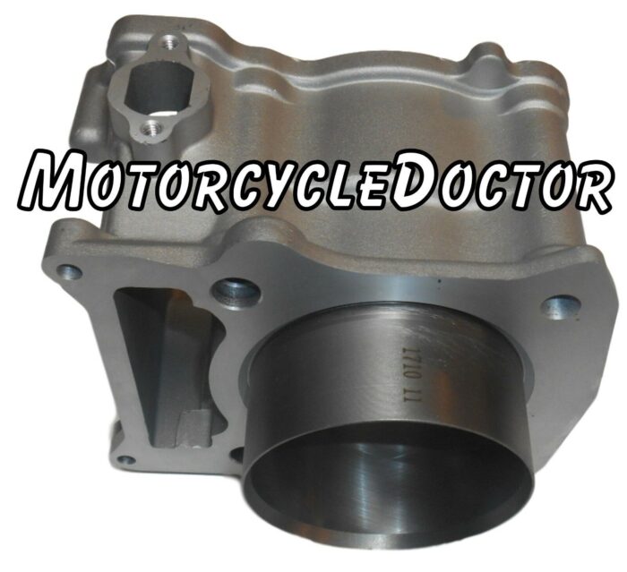 CYLINDER BODY 500 BUCKET - Image 4