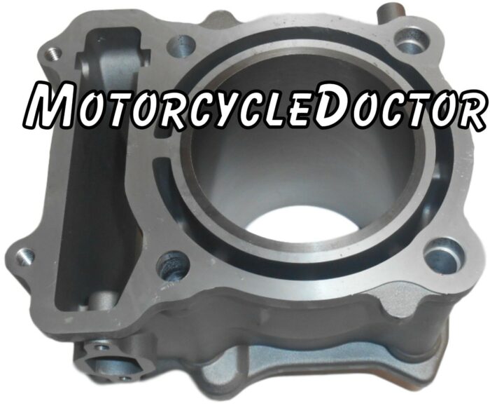 CYLINDER BODY 500 BUCKET