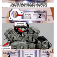 Cylinder Body 800 Front #2 Farthest Right - Image 2