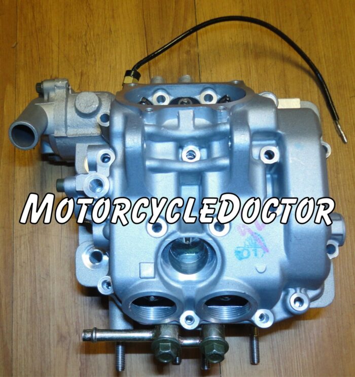 CYLINDER HEAD 700 CARB - Image 2