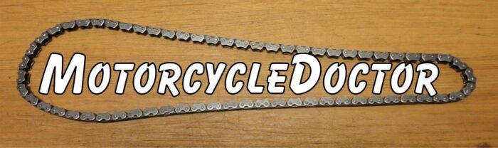 CAM CHAIN 400-800 - 112 LINK