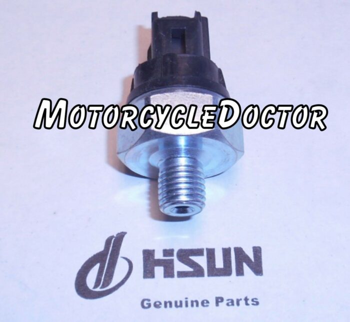 Oil Pressure Sensor Switch