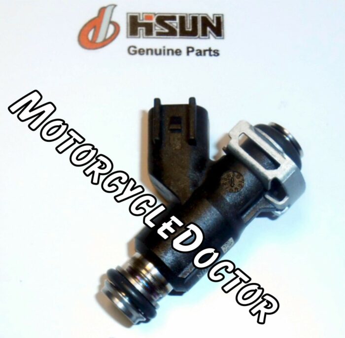 FUEL INJECTOR 450 500 550