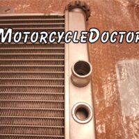 RADIATOR 500,700,750 BUCKET SEAT MSU - Image 2