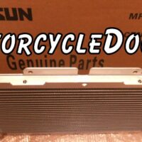RADIATOR 500,700,750 BUCKET SEAT MSU - Image 4