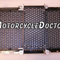 RADIATOR COMPLETE ASSEMBLY BUCKET SEAT - Image 2