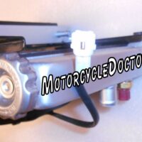 RADIATOR COMPLETE ASSEMBLY BUCKET SEAT - Image 4