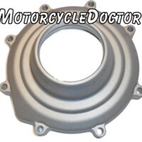WET CLUTCH COVER 400
