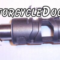 SHIFT DRUM ASSY