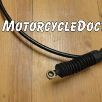 GEAR SHIFT CABLE UTV 400 115'' - Image 2