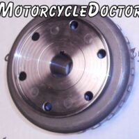 Flywheel Rotor EFI 4.5" I.D. Magneto - Image 3