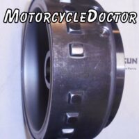 Flywheel Rotor 800 4" I.D. - Image 2