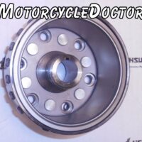 Flywheel Rotor 800 4" I.D.