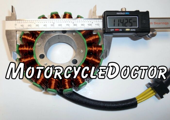 STATOR 1000 - Image 2
