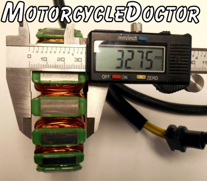 STATOR 1000 - Image 3