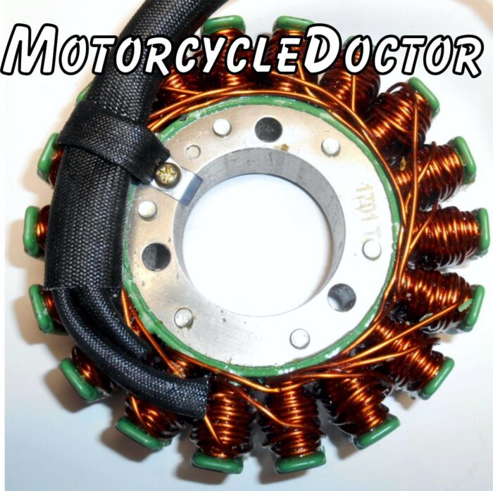 STATOR 1000 - Image 4