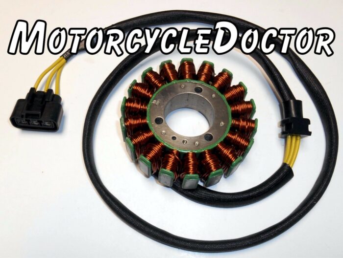 STATOR 1000