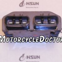 VOLT REGULATOR (update to 1000cc) 32100-119-0000 - Image 2