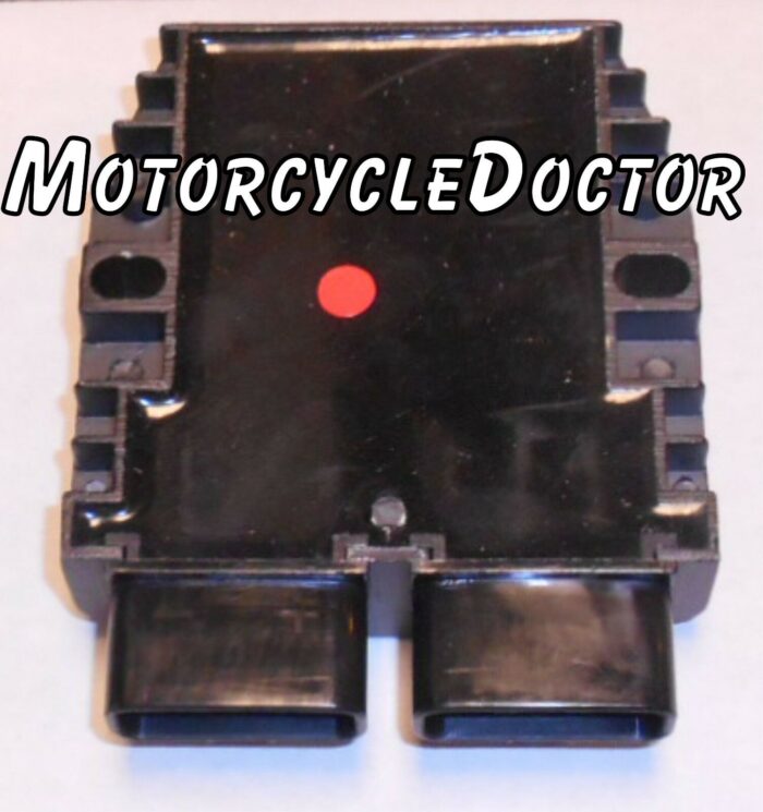 VOLT REGULATOR (update to 1000cc) 32100-119-0000 - Image 3