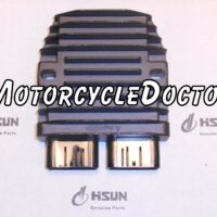 VOLT REGULATOR (update to 1000cc) 32100-119-0000
