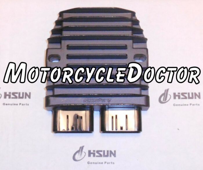 VOLT REGULATOR (update to 1000cc) 32100-119-0000