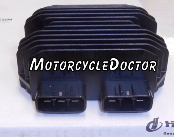 VOLTAGE REGULATOR 600W max. HS1000 - Image 2