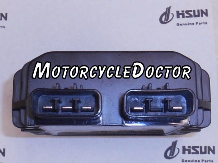 VOLTAGE REGULATOR 600W max. HS1000 - Image 3
