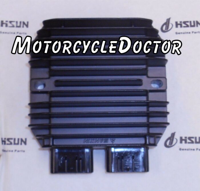VOLTAGE REGULATOR 600W max. HS1000