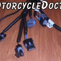 EFI CABLE ASSY 800 - Image 2