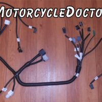 EFI CABLE ASSY 800