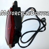 TAIL LIGHT RIGHT 1000 - Image 2