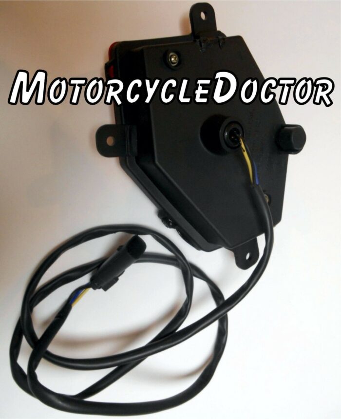 TAIL LIGHT RIGHT 1000 - Image 3