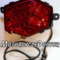 TAIL LIGHT RIGHT 1000