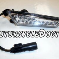 Front Left TURN SIGNAL Light LED