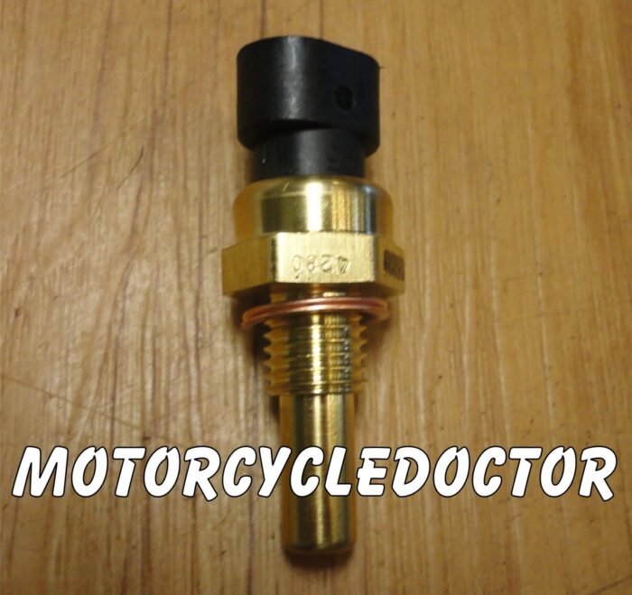 H20 TEMP SENSOR 2 PRONG