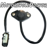 Gear Show Indicator 5 Wire Flat Plug - Image 2