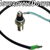 REVERSE GEAR SWITCH - Image 2