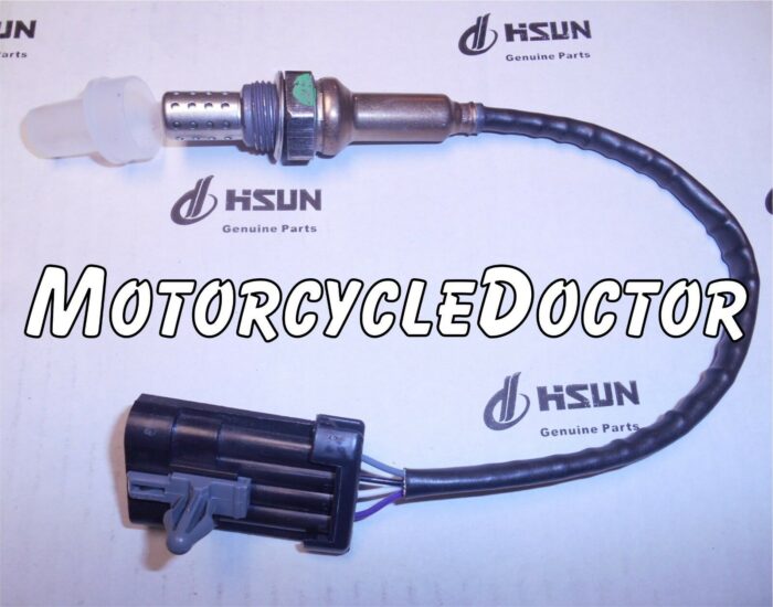 OXYGEN SENSOR/O2