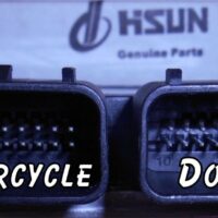 ECU HiSun 1000 UTV - Image 2