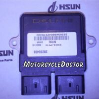 ECU HiSun 1000 UTV