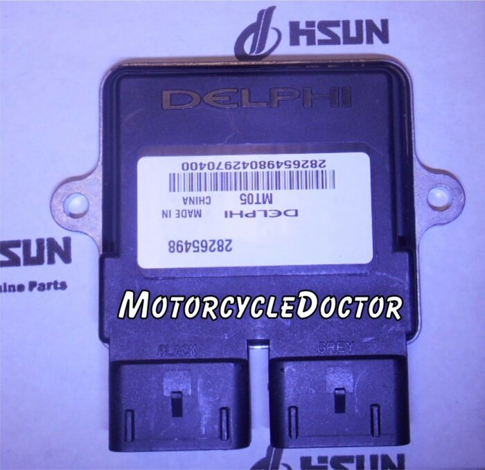 ECU CONTROLLER 800