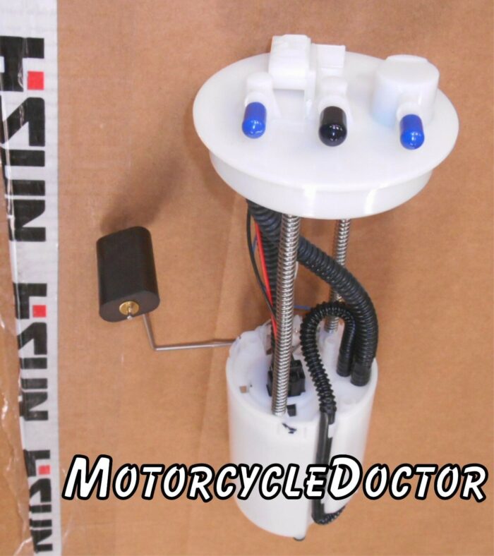 FUEL PUMP EFI HS HiSun 2011-2021 UTV