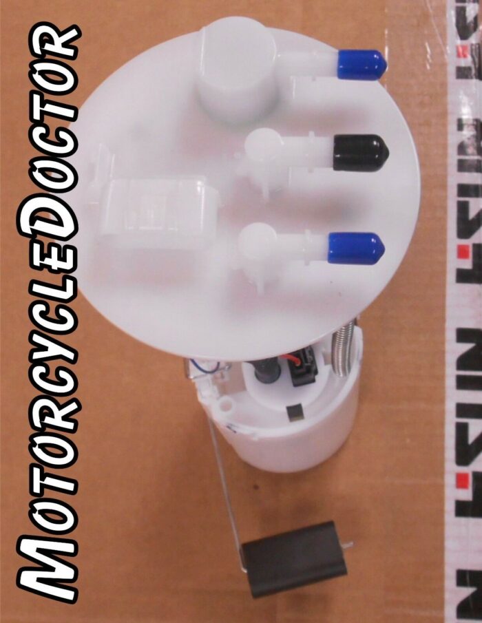 FUEL PUMP EFI HS HiSun 2011-2021 UTV - Image 3