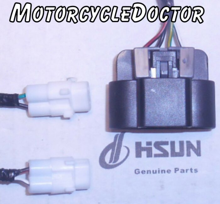 FUEL PUMP HARNESS 2011-2014ish - Image 2
