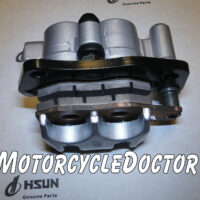 FRONT LEFT BRAKE CALIPER 12'' RIM - Image 3